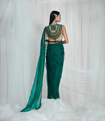 Mala Saree